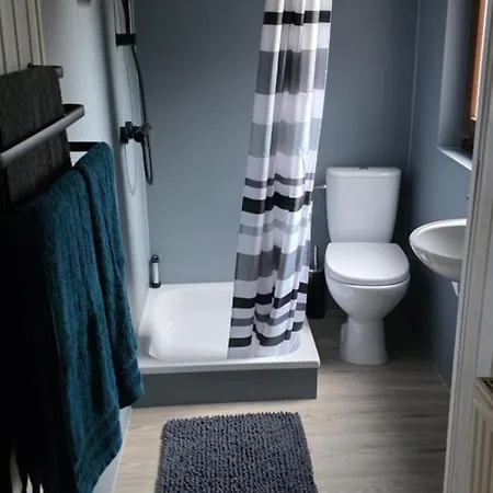 Appartement Chandony Konz