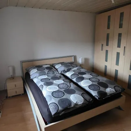 Chandony Appartement Konz