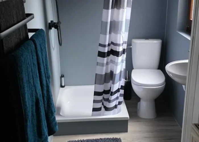 Apartment Chandony Konz