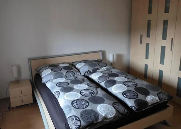 Chandony Apartment Konz